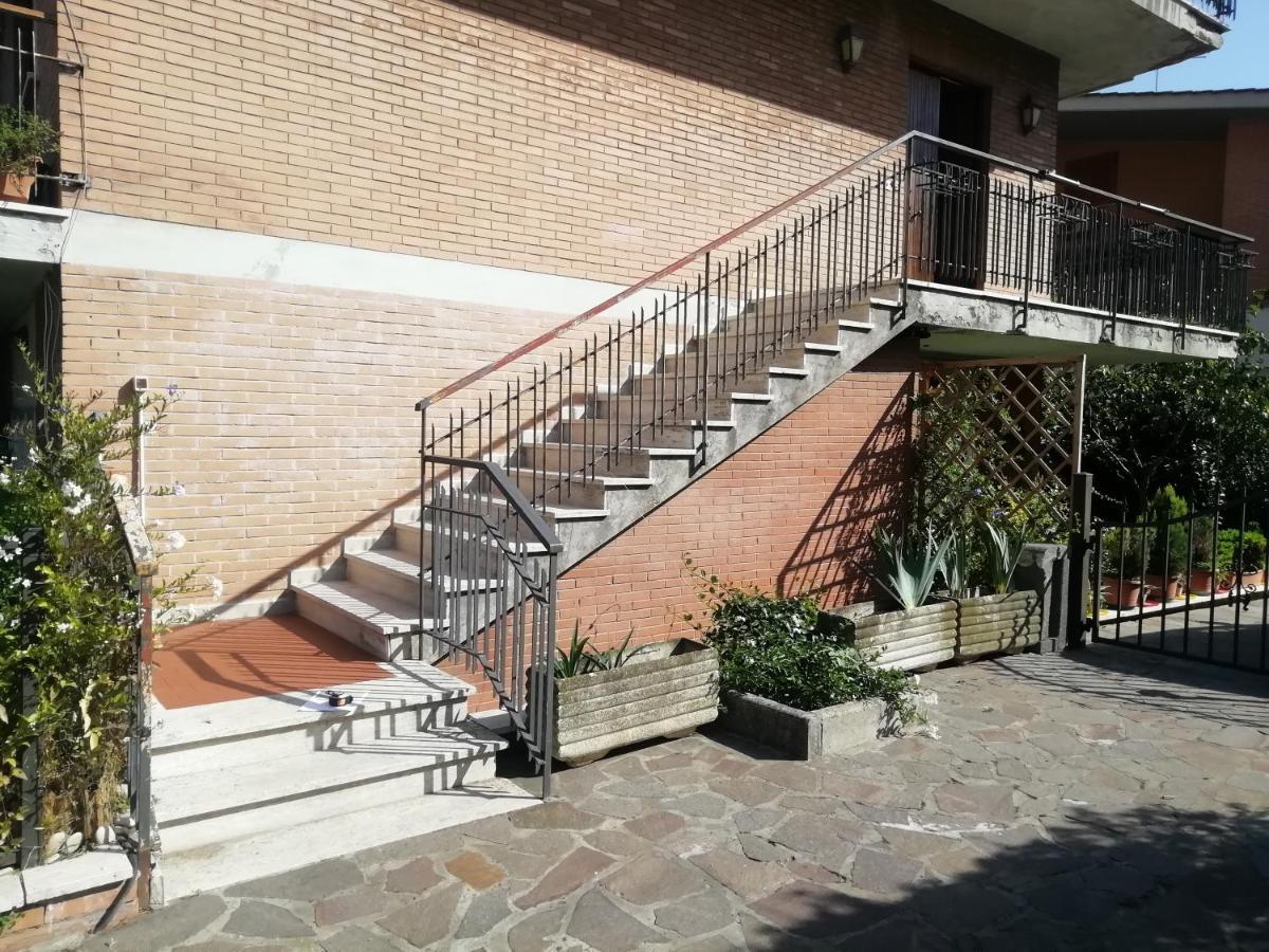 B&B - Homesweetrome Rome Exterior photo