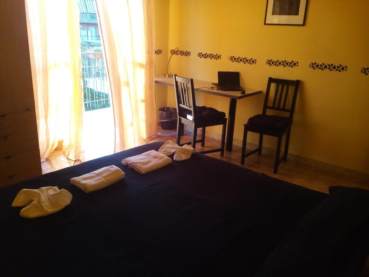 B&B - Homesweetrome Rome Exterior photo